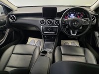 USED 2018 67 MERCEDES-BENZ A CLASS 1.6 A180 Sport (Executive) Hatchback 5dr Petrol 7G-DCT Euro 6 (s/s) (122 ps) 