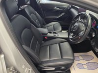 USED 2018 67 MERCEDES-BENZ A CLASS 1.6 A180 Sport (Executive) Hatchback 5dr Petrol 7G-DCT Euro 6 (s/s) (122 ps) 