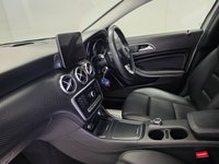 USED 2018 67 MERCEDES-BENZ A CLASS 1.6 A180 Sport (Executive) Hatchback 5dr Petrol 7G-DCT Euro 6 (s/s) (122 ps) 
