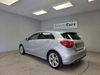 USED 2018 67 MERCEDES-BENZ A CLASS 1.6 A180 Sport (Executive) Hatchback 5dr Petrol 7G-DCT Euro 6 (s/s) (122 ps) 