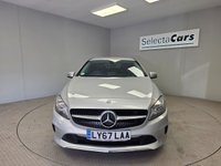 USED 2018 67 MERCEDES-BENZ A CLASS 1.6 A180 Sport (Executive) Hatchback 5dr Petrol 7G-DCT Euro 6 (s/s) (122 ps) 