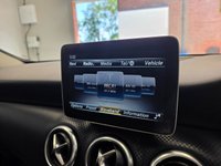 USED 2018 67 MERCEDES-BENZ A CLASS 1.6 A180 Sport (Executive) Hatchback 5dr Petrol 7G-DCT Euro 6 (s/s) (122 ps) 