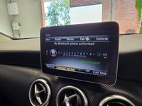 USED 2018 67 MERCEDES-BENZ A CLASS 1.6 A180 Sport (Executive) Hatchback 5dr Petrol 7G-DCT Euro 6 (s/s) (122 ps) 