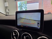 USED 2018 67 MERCEDES-BENZ A CLASS 1.6 A180 Sport (Executive) Hatchback 5dr Petrol 7G-DCT Euro 6 (s/s) (122 ps) 