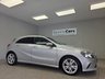 USED 2018 67 MERCEDES-BENZ A CLASS 1.6 A180 Sport (Executive) Hatchback 5dr Petrol 7G-DCT Euro 6 (s/s) (122 ps) 