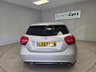 USED 2018 67 MERCEDES-BENZ A CLASS 1.6 A180 Sport (Executive) Hatchback 5dr Petrol 7G-DCT Euro 6 (s/s) (122 ps) 