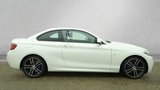 USED 2020 20 BMW 2 SERIES 2.0 220i GPF M Sport Coupe 2dr Petrol Auto Euro 6 (s/s) (184 ps) FULL SERVICE HISTORY + SAT NAV