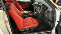 USED 2020 20 BMW 2 SERIES 2.0 220i GPF M Sport Coupe 2dr Petrol Auto Euro 6 (s/s) (184 ps) FULL SERVICE HISTORY + SAT NAV