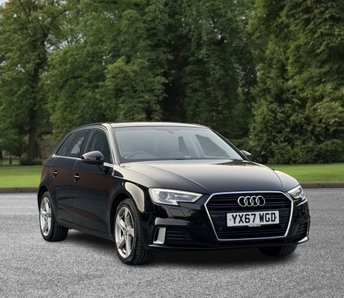 View our AUDI A3