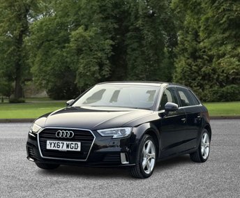 View our AUDI A3