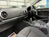 USED 2017 67 AUDI A3 1.5 TFSI CoD Sport Sportback 5dr Petrol S Tronic Euro 6 (s/s) (150 ps) 