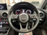 USED 2017 67 AUDI A3 1.5 TFSI CoD Sport Sportback 5dr Petrol S Tronic Euro 6 (s/s) (150 ps) 