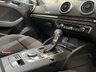 USED 2017 67 AUDI A3 1.5 TFSI CoD Sport Sportback 5dr Petrol S Tronic Euro 6 (s/s) (150 ps) 