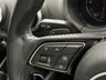 USED 2017 67 AUDI A3 1.5 TFSI CoD Sport Sportback 5dr Petrol S Tronic Euro 6 (s/s) (150 ps) 