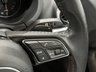 USED 2017 67 AUDI A3 1.5 TFSI CoD Sport Sportback 5dr Petrol S Tronic Euro 6 (s/s) (150 ps) 