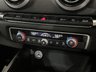 USED 2017 67 AUDI A3 1.5 TFSI CoD Sport Sportback 5dr Petrol S Tronic Euro 6 (s/s) (150 ps) 