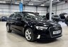 USED 2017 67 AUDI A3 1.5 TFSI CoD Sport Sportback 5dr Petrol S Tronic Euro 6 (s/s) (150 ps) 