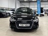 USED 2017 67 AUDI A3 1.5 TFSI CoD Sport Sportback 5dr Petrol S Tronic Euro 6 (s/s) (150 ps) 