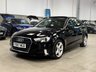 USED 2017 67 AUDI A3 1.5 TFSI CoD Sport Sportback 5dr Petrol S Tronic Euro 6 (s/s) (150 ps) 