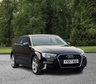 USED 2017 67 AUDI A3 1.5 TFSI CoD Sport Sportback 5dr Petrol S Tronic Euro 6 (s/s) (150 ps) 