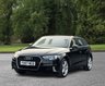 USED 2017 67 AUDI A3 1.5 TFSI CoD Sport Sportback 5dr Petrol S Tronic Euro 6 (s/s) (150 ps) 
