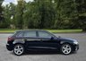 USED 2017 67 AUDI A3 1.5 TFSI CoD Sport Sportback 5dr Petrol S Tronic Euro 6 (s/s) (150 ps) 