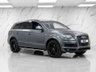 USED 2012 62 AUDI Q7 3.0 TDI V6 S line Plus SUV 5dr Diesel Tiptronic quattro Euro 5 (s/s) (245 ps) ***DRIVE AWAY TODAY*** NATIONWIDE PARTS & LABOUR WARRANTY INCLUDED + 12 MONTHS AA BREAKDOWN FREE NAV-PARK SENSORS-CLIMATE-ALLOYS