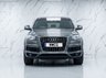 USED 2012 62 AUDI Q7 3.0 TDI V6 S line Plus SUV 5dr Diesel Tiptronic quattro Euro 5 (s/s) (245 ps) ***DRIVE AWAY TODAY*** NATIONWIDE PARTS & LABOUR WARRANTY INCLUDED + 12 MONTHS AA BREAKDOWN FREE NAV-PARK SENSORS-CLIMATE-ALLOYS