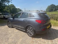 USED 2017 17 RENAULT KADJAR 1.5 dCi Signature S Nav EDC Euro 6 (s/s) 5dr Automatic