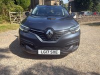 USED 2017 17 RENAULT KADJAR 1.5 dCi Signature S Nav EDC Euro 6 (s/s) 5dr Automatic