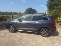 USED 2017 17 RENAULT KADJAR 1.5 dCi Signature S Nav EDC Euro 6 (s/s) 5dr Automatic