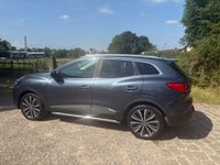 USED 2017 17 RENAULT KADJAR 1.5 dCi Signature S Nav EDC Euro 6 (s/s) 5dr Automatic