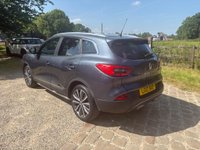 USED 2017 17 RENAULT KADJAR 1.5 dCi Signature S Nav EDC Euro 6 (s/s) 5dr Automatic
