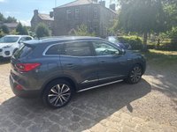USED 2017 17 RENAULT KADJAR 1.5 dCi Signature S Nav EDC Euro 6 (s/s) 5dr Automatic
