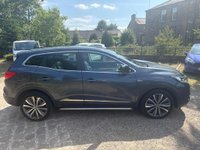 USED 2017 17 RENAULT KADJAR 1.5 dCi Signature S Nav EDC Euro 6 (s/s) 5dr Automatic