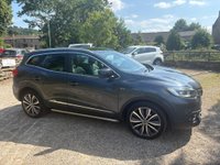 USED 2017 17 RENAULT KADJAR 1.5 dCi Signature S Nav EDC Euro 6 (s/s) 5dr Automatic