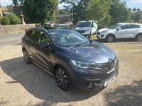 USED 2017 17 RENAULT KADJAR 1.5 dCi Signature S Nav EDC Euro 6 (s/s) 5dr Automatic