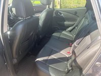 USED 2017 17 RENAULT KADJAR 1.5 dCi Signature S Nav EDC Euro 6 (s/s) 5dr Automatic