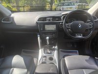 USED 2017 17 RENAULT KADJAR 1.5 dCi Signature S Nav EDC Euro 6 (s/s) 5dr Automatic