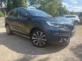 View our RENAULT KADJAR
