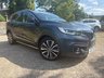 USED 2017 17 RENAULT KADJAR 1.5 dCi Signature S Nav EDC Euro 6 (s/s) 5dr Automatic