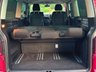 USED 2018 18 VOLKSWAGEN CARAVELLE 2.0 TDI BLUEMOTION TECH SPORTLINE BODYKITS LED DAYLIGHTS CAMERA SENSORS 7 SEATS 20 ALLOYS MPV 5DR DIESEL DSG EURO 6 (S/S)(150 PS) ELECTRIC STEP~7 SEATS~LED DAYLIGHTS