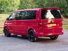 USED 2018 18 VOLKSWAGEN CARAVELLE 2.0 TDI BLUEMOTION TECH SPORTLINE BODYKITS LED DAYLIGHTS CAMERA SENSORS 7 SEATS 20 ALLOYS MPV 5DR DIESEL DSG EURO 6 (S/S)(150 PS) ELECTRIC STEP~7 SEATS~LED DAYLIGHTS