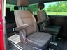 USED 2018 18 VOLKSWAGEN CARAVELLE 2.0 TDI BLUEMOTION TECH SPORTLINE BODYKITS LED DAYLIGHTS CAMERA SENSORS 7 SEATS 20 ALLOYS MPV 5DR DIESEL DSG EURO 6 (S/S)(150 PS) ELECTRIC STEP~7 SEATS~LED DAYLIGHTS