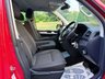 USED 2018 18 VOLKSWAGEN CARAVELLE 2.0 TDI BLUEMOTION TECH SPORTLINE BODYKITS LED DAYLIGHTS CAMERA SENSORS 7 SEATS 20 ALLOYS MPV 5DR DIESEL DSG EURO 6 (S/S)(150 PS) ELECTRIC STEP~7 SEATS~LED DAYLIGHTS