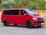 USED 2018 18 VOLKSWAGEN CARAVELLE 2.0 TDI BLUEMOTION TECH SPORTLINE BODYKITS LED DAYLIGHTS CAMERA SENSORS 7 SEATS 20 ALLOYS MPV 5DR DIESEL DSG EURO 6 (S/S)(150 PS) ELECTRIC STEP~7 SEATS~LED DAYLIGHTS