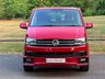 USED 2018 18 VOLKSWAGEN CARAVELLE 2.0 TDI BLUEMOTION TECH SPORTLINE BODYKITS LED DAYLIGHTS CAMERA SENSORS 7 SEATS 20 ALLOYS MPV 5DR DIESEL DSG EURO 6 (S/S)(150 PS) ELECTRIC STEP~7 SEATS~LED DAYLIGHTS