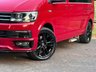 USED 2018 18 VOLKSWAGEN CARAVELLE 2.0 TDI BLUEMOTION TECH SPORTLINE BODYKITS LED DAYLIGHTS CAMERA SENSORS 7 SEATS 20 ALLOYS MPV 5DR DIESEL DSG EURO 6 (S/S)(150 PS) ELECTRIC STEP~7 SEATS~LED DAYLIGHTS