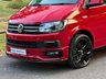 USED 2018 18 VOLKSWAGEN CARAVELLE 2.0 TDI BLUEMOTION TECH SPORTLINE BODYKITS LED DAYLIGHTS CAMERA SENSORS 7 SEATS 20 ALLOYS MPV 5DR DIESEL DSG EURO 6 (S/S)(150 PS) ELECTRIC STEP~7 SEATS~LED DAYLIGHTS