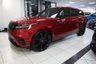 USED 2020 70 LAND ROVER RANGE ROVER VELAR 2.0 D240 R-Dynamic HSE SUV 5dr Diesel Auto 4WD Euro 6 (s/s) (240 ps) PANO+BLK PK+22S+AIR SUSPENSION